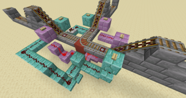 トロッコ Morphmorph